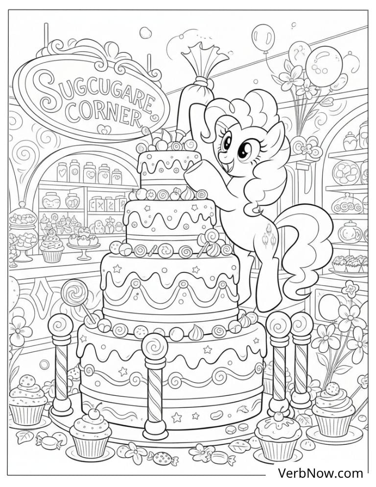 pinkie pie 16