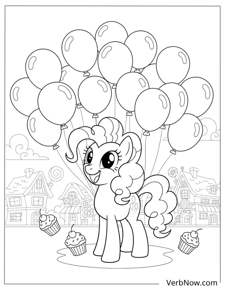 pinkie pie 2