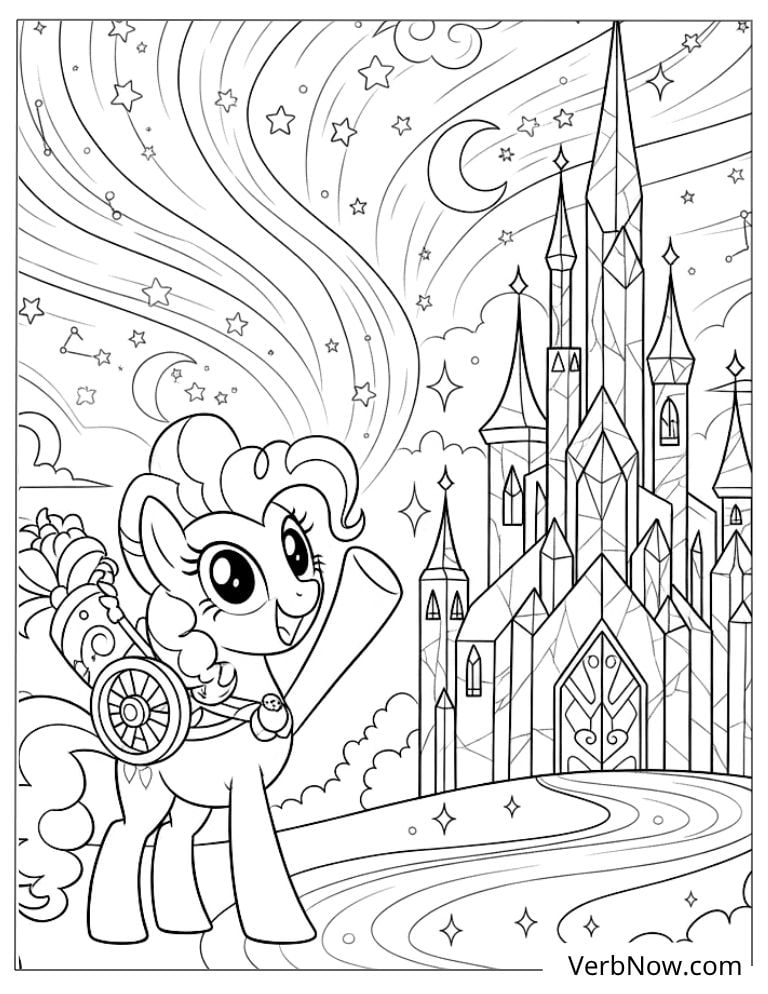 pinkie pie 20