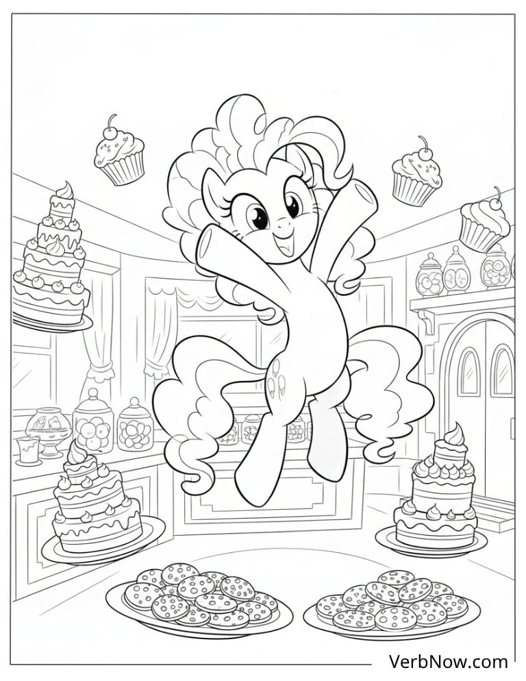 pinkie pie 5