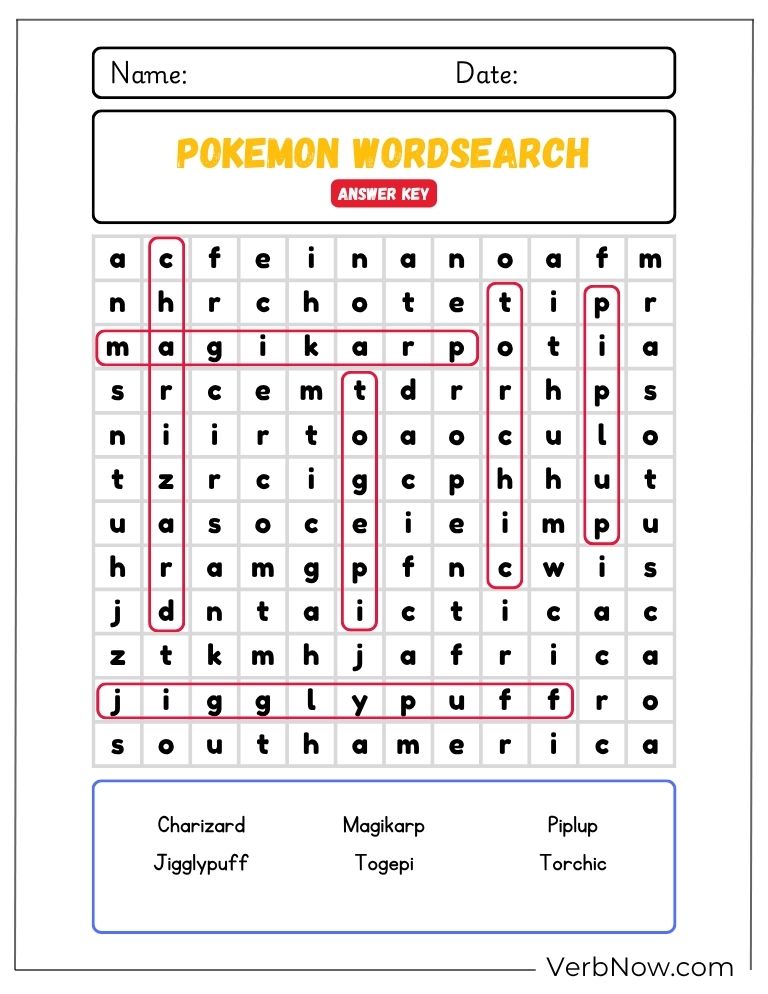pokemon puzzles 15