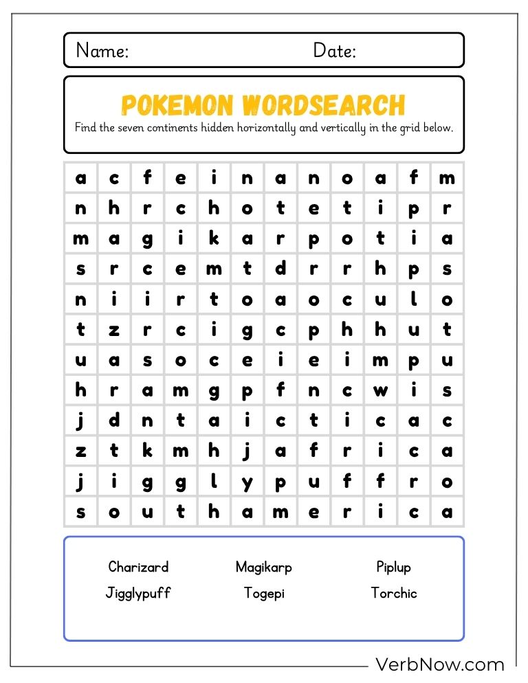 pokemon puzzles 16