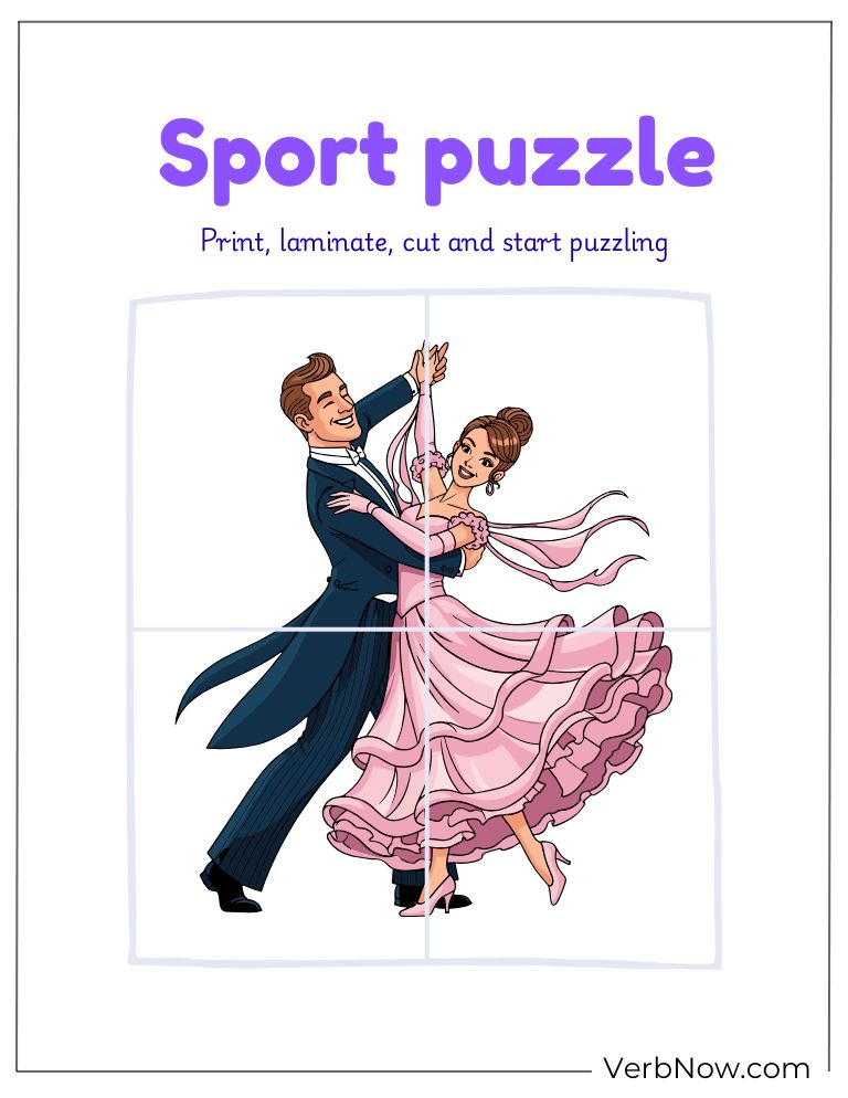sports puzzles 17