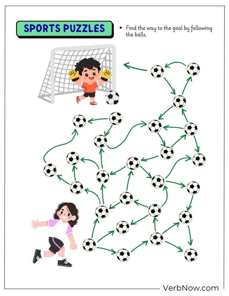 sports puzzles 8