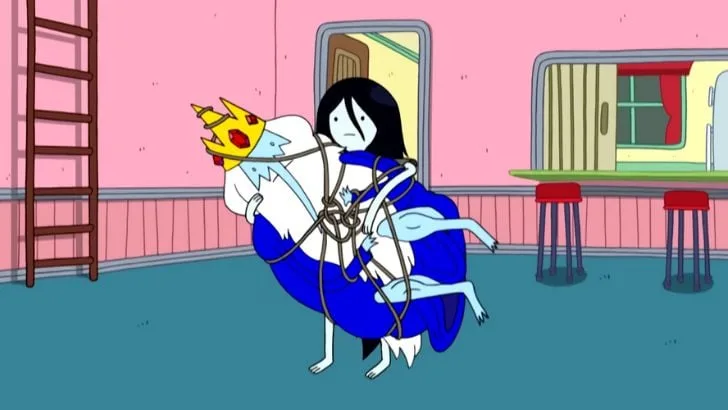 22 Free Adventure Time Coloring Pages (Printable PDF) adventure time coloring sheets