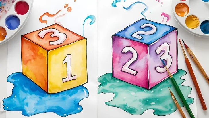 22 Free Numberblocks Coloring Pages (100% Printable PDF) numberblocks coloring sheets