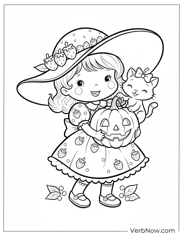 strawberry shortcake 21