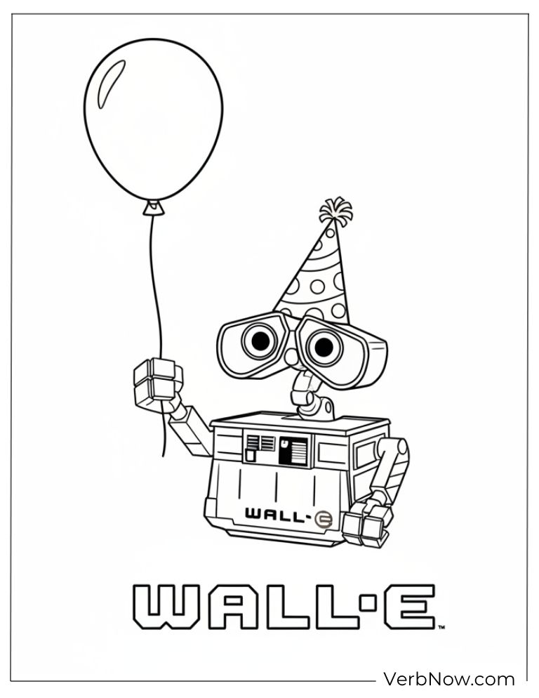 wall e 11