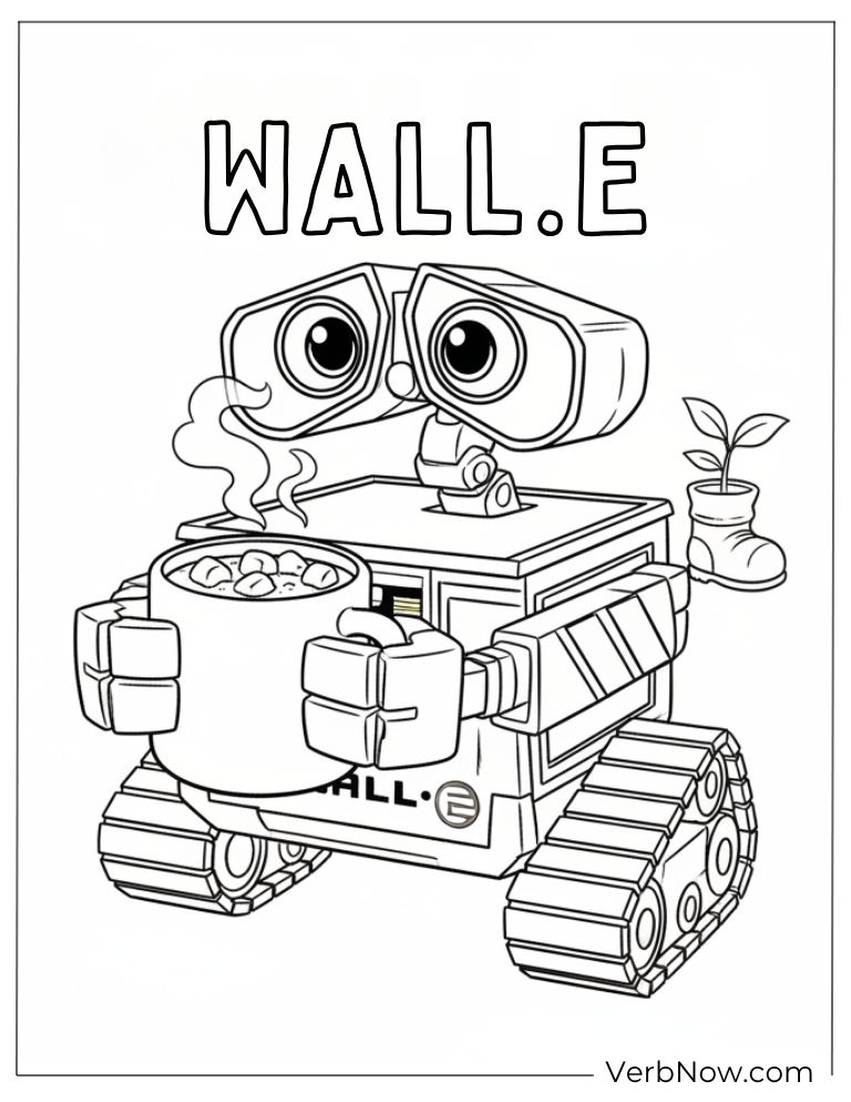 wall e 2