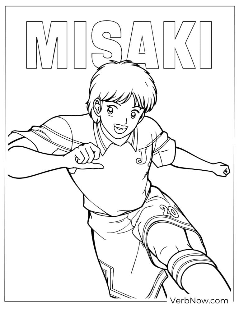 Captain Tsubasa 16