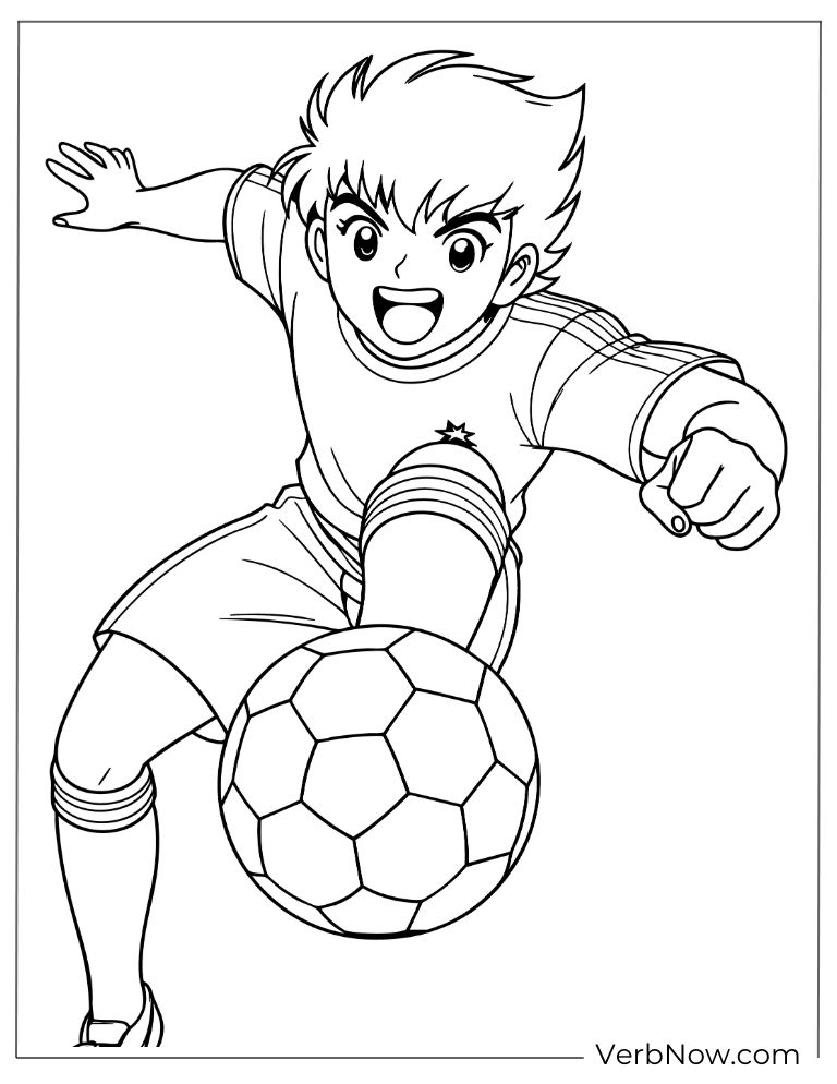 Captain Tsubasa 2