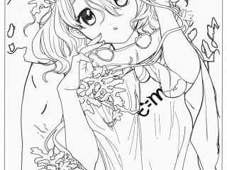 Dr. Stone Coloring Pages 1