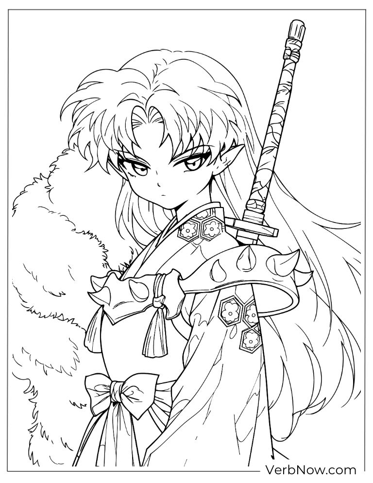 Inuyasha 14