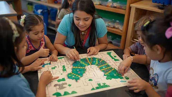 10+ Free Caterpillar Puzzles For Fun (100% Printable PDF) caterpillar puzzles for kids