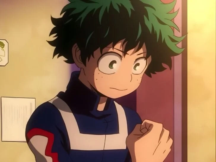 22 My Hero Academia Coloring Pages (100% Printabel PDF) my hero academia coloring sheets