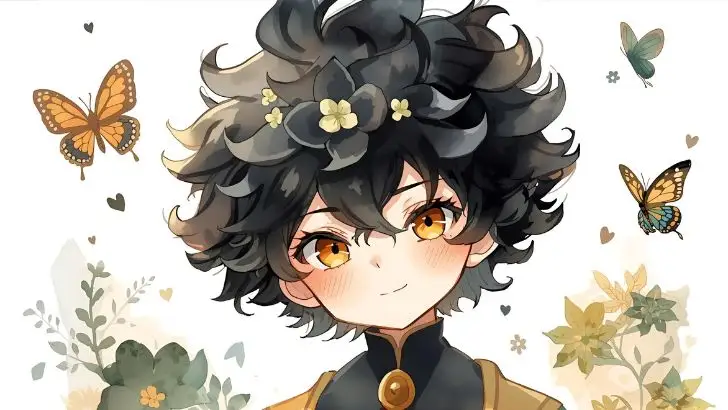 22 Free Black Clover Coloring Pages For Kids (Printable PDF) printable black clover coloring pages