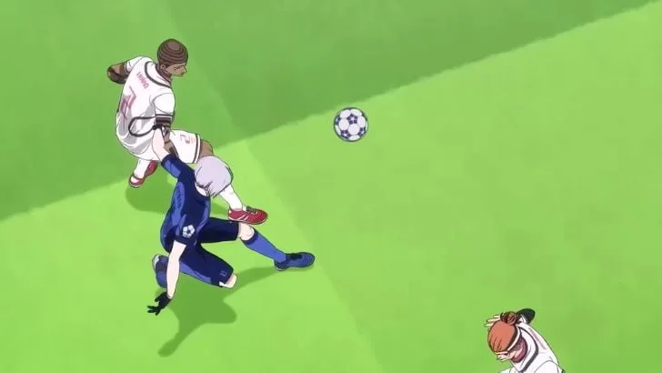 22 Free Blue Lock Coloring Pages (100% Printable PDF) printable blue lock coloring pages