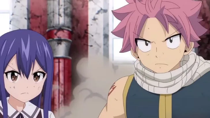 22 Free Fairy Tail Coloring Pages (100% Printable PDF) printable fairy tail coloring pages