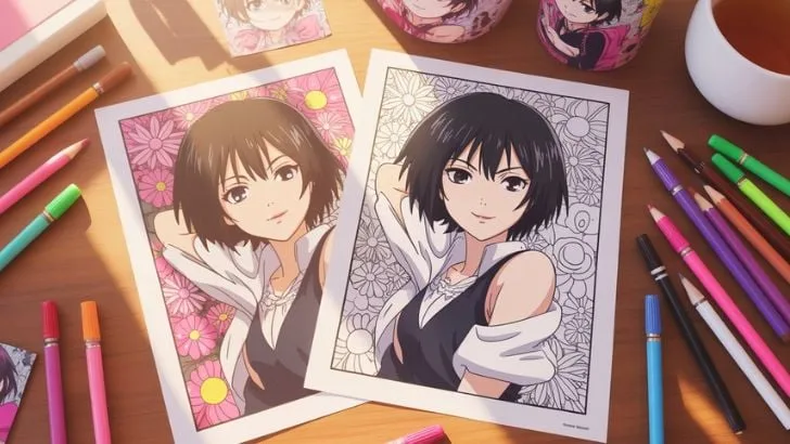 printable nana coloring pages