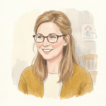 Nora Whitfield, VerbNow